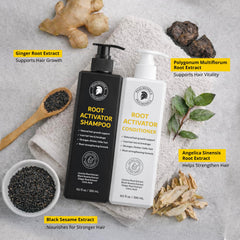 Herbal Rich Formula ingredients reference on label