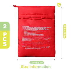 Hexalyao reusable potato bag for potatoes