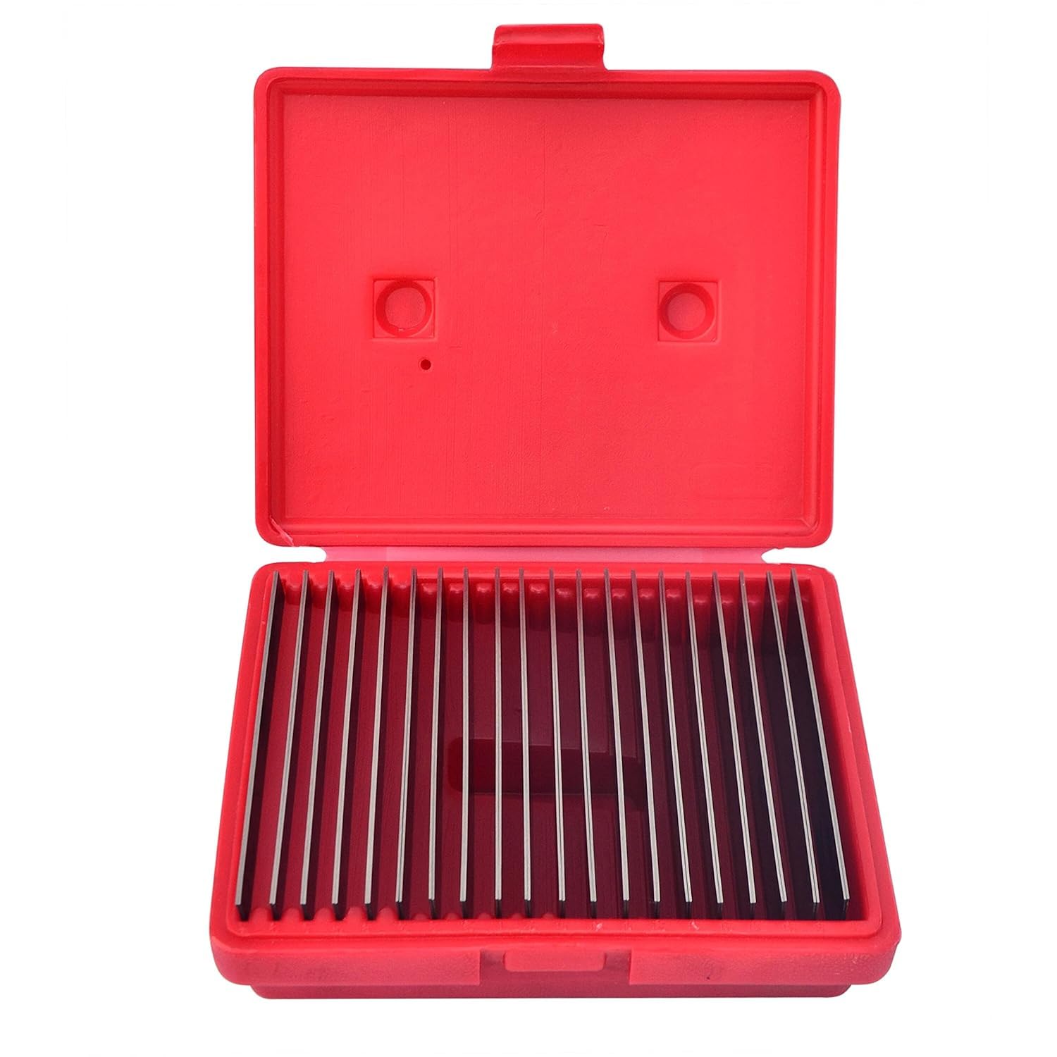 HFS R 20 Pairs parallel set 1/32 inch thick 6 inch length