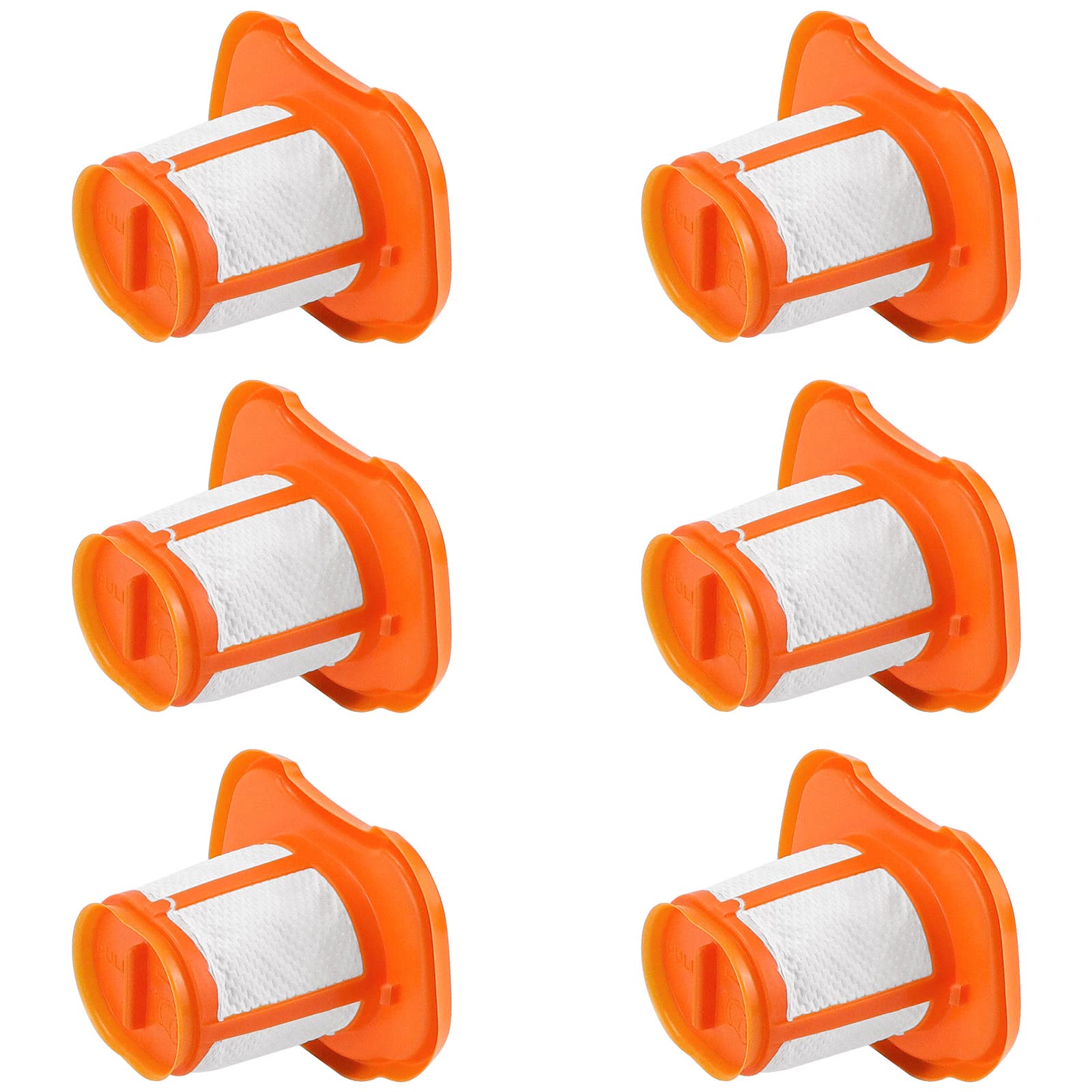 HHVKF10 filter compatible with Black and Decker hand vacuum