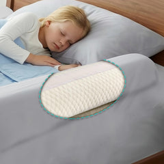Hiccapop Toddler Bed Rail Bumper product photo