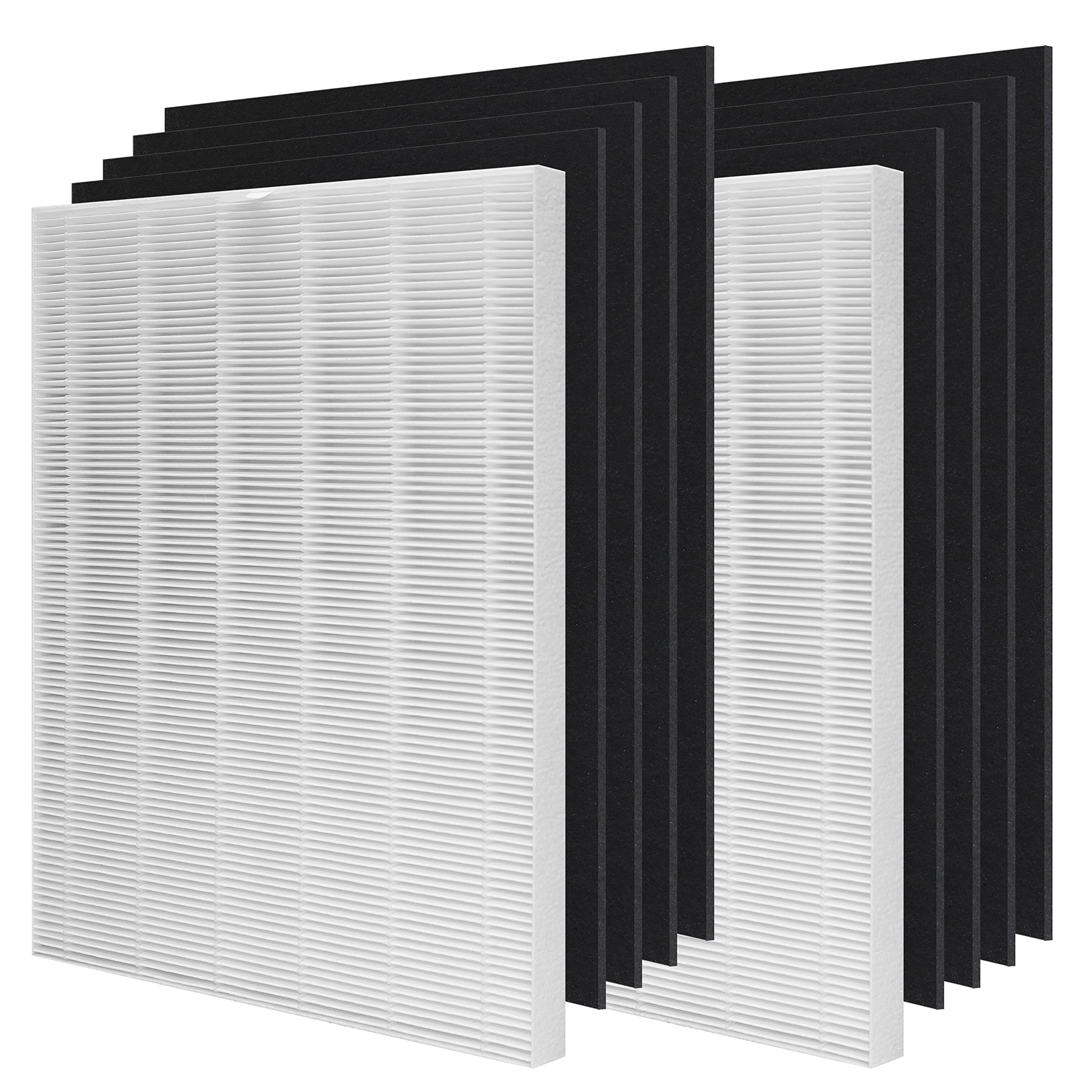 Hichoryer D360 True HEPA Replacement Filter D3 pair
