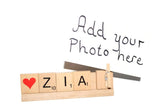 Hiding Place Boutique Handmade Zia Frame product image