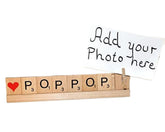 Hiding Place Boutique Pop Pop Frame Photo Holder product shot