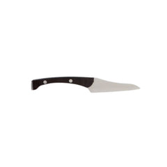 High carbon german stainless steel paring knife by KNORK for detailed work