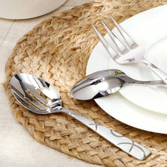 HIKAA soup ladle from 8-piece serving set