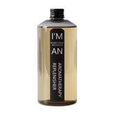 Hilton Reed Diffuser Oil Refill 500ml bottle product image