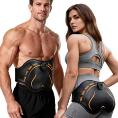Hip Trainer Glute Muscle Stimulator device with silicone fit