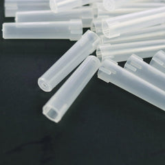 Hobby Knife Cover white plastic blade protection for home and craft use