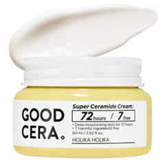 Holika Holika Good Cera Super Ceramide Cream bottle