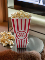 Home theater decor prop for parties and stage productions