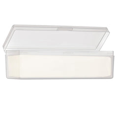 BPA-free dairy storage container for butter and cream cheese