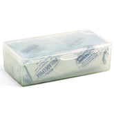 Home-X cream cheese container with airtight lid