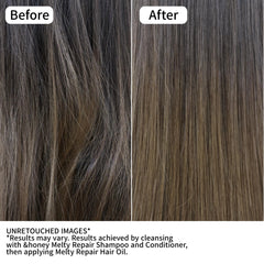 Conditioner bottle 450g from the set