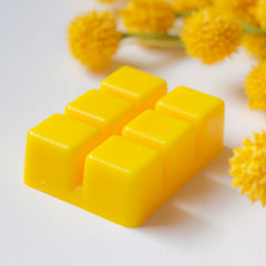Honeysuckle Jasmine Lemon Blend fragrance coconut wax melts