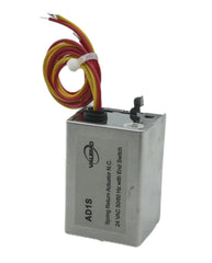 Compatibility with Honeywell new style valves V8043A V8043E V8043G V8043F