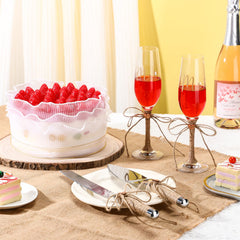 Honoson cake shove 11.5 inch