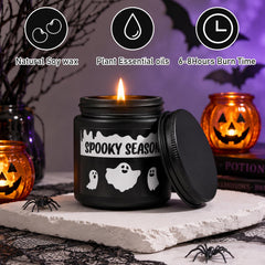 Honxicur ghost bath bomb