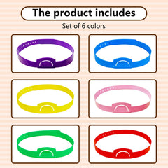 100 reusable dry erase cards for Guess Who headbands