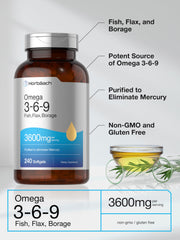 lab tested horbaach omega supplement ingredients