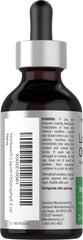 Vegan formula chlorophyll drops for vegan lifestyle