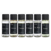 Hotel Collection fragrance oil set 20ml bottle gift box