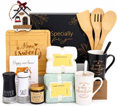 House Warming Gifts new home gift basket floral gift box