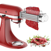 HOZODO meat tenderizer for KitchenAid mixer attachment
