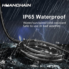 IP65 waterproof weather-resistant 50 ft extension cord