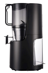 Quiet motor feature on Hurom H200 Renewed juicer
