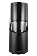 H200 juicer with hopper fits whole produce
