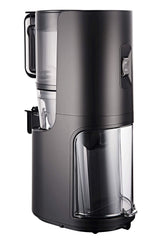 BPA Free construction for Hurom H200 slow juicer