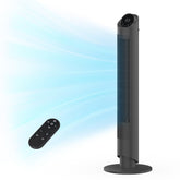 hykolity 40-inch tower fan for bedroom