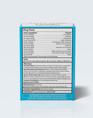 Bioplasma tablets melting in mouth quick dissolving