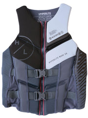 Hyperlite Elite Men's CGA Life Vest Large front view