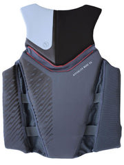 Hyperlite Elite Men's CGA Life Vest Large back view