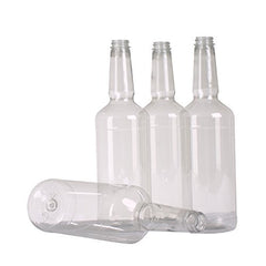 Height 11 1/2 inches bottom diameter 3 1/4 inches in Hypothermias bottles