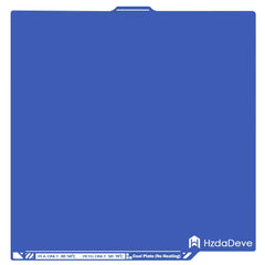 HzdaDeve upgraded cool plate for Centauri Carbon CC2 printers