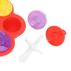 Ice Tray Cover random color 2