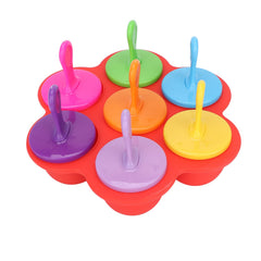 Ice Tray Cover random color 3