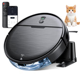 iMartine robot vacuum and mop combo product image