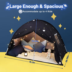 Sumbababy teepee tent dome design for kids