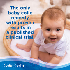 Packaging notes pediatrician recommended gripe water for babies