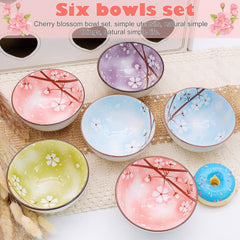 300 ml bowls for rice soup salads by inheming