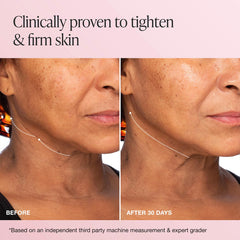 Peptides and ceramides formula in INNBEAUTY Project Extreme Cream Travel Moisturizer