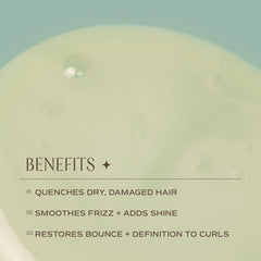 INNERSENSE Hydrating Cream Hairbath Shampoo bottle