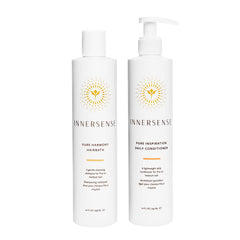 INNERSENSE Organic Beauty Pure Harmony Hairbath 10oz