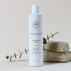 INNERSENSE Organic Beauty Pure Harmony Shampoo 10oz
