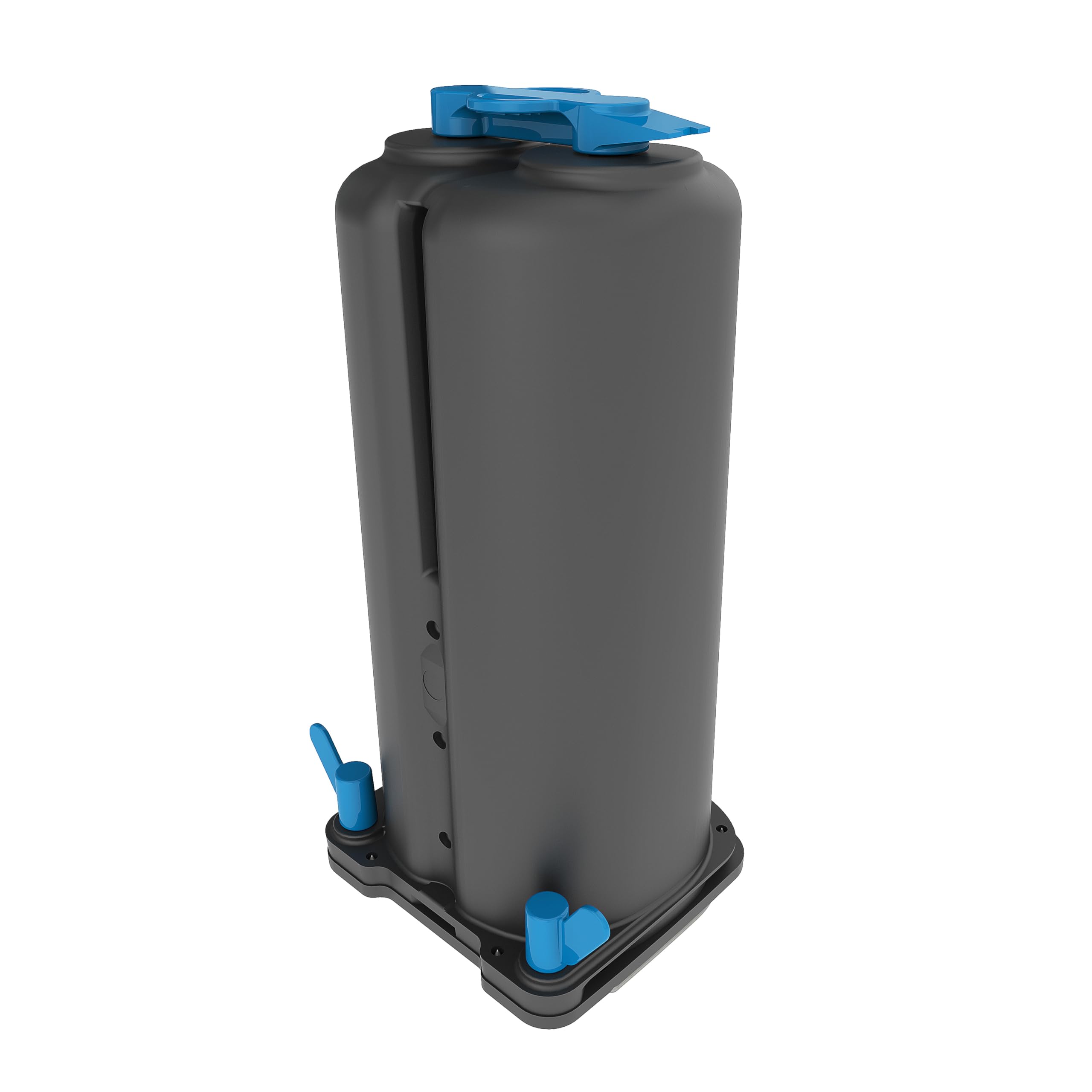 Inogen replacement column pair for Rove 6 and One G5