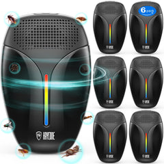 insect indoor repeller device close up